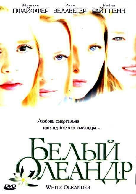 Белый Олеандр 2002 Смотреть Онлайн Бесплатно в Хорошем Качестве